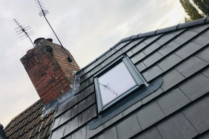 Roof Replacement - Wednesbury -