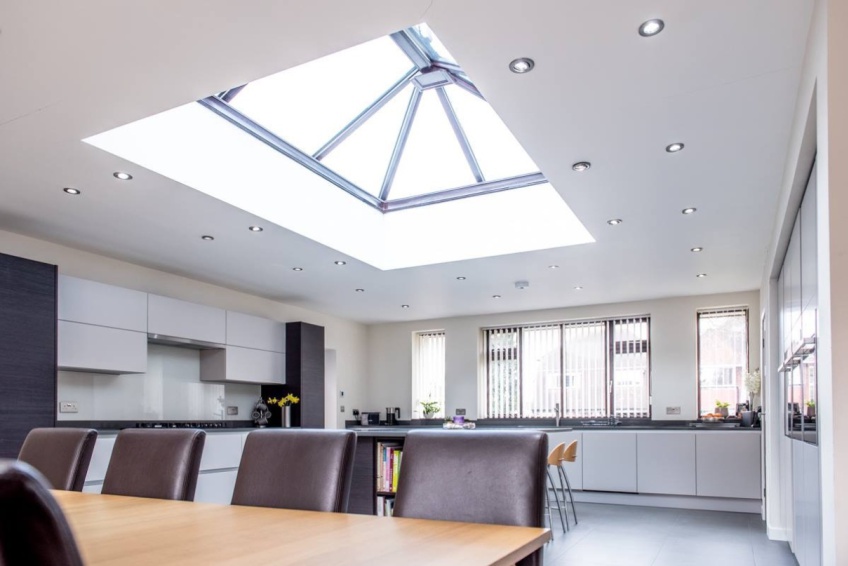 Kitchen Extensions and Fitter Walsall Birmingham -