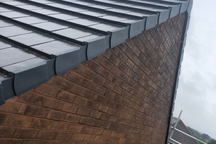 Replacement Roof - Walsall -