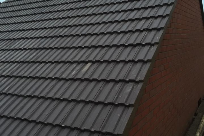 Roofing work - West Bromwich -