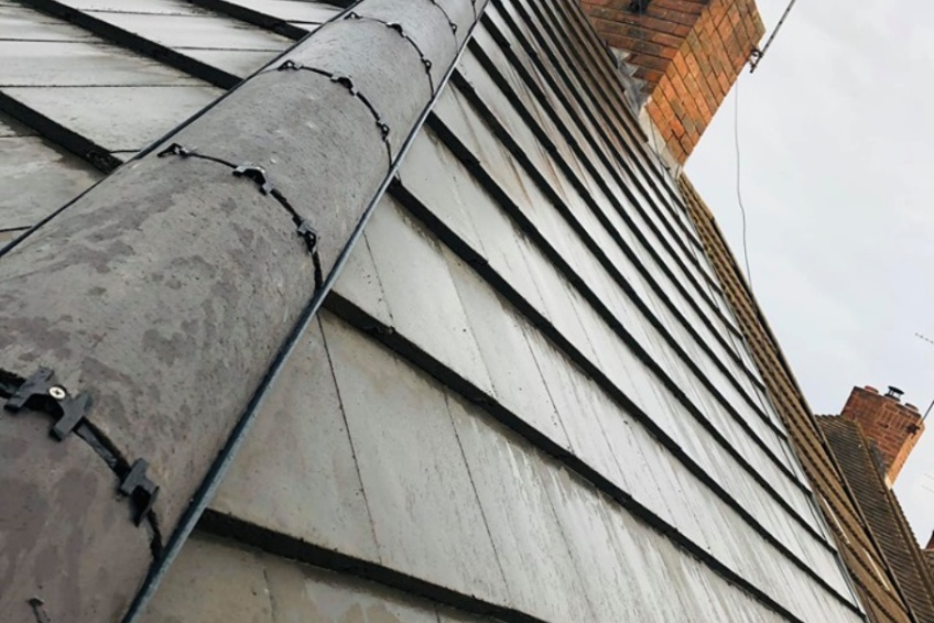 Roof Replacement - Wednesbury -