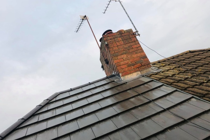 Roof Replacement - Wednesbury -