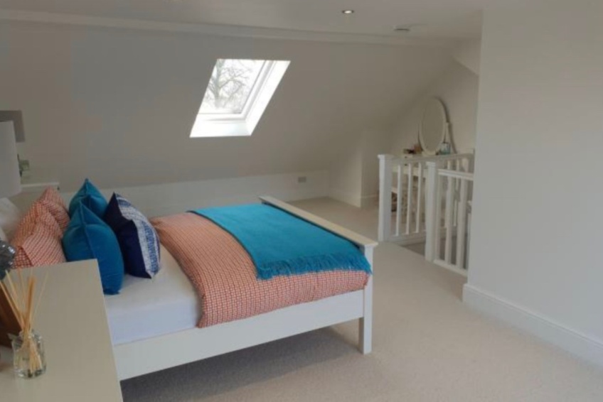 Loft Conversion - Birmingham -