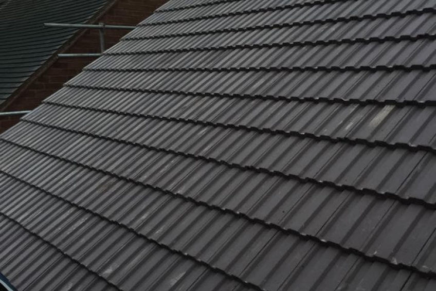 Roofing work - West Bromwich -