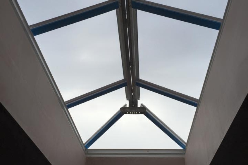 Extension Skylight - Walsall -