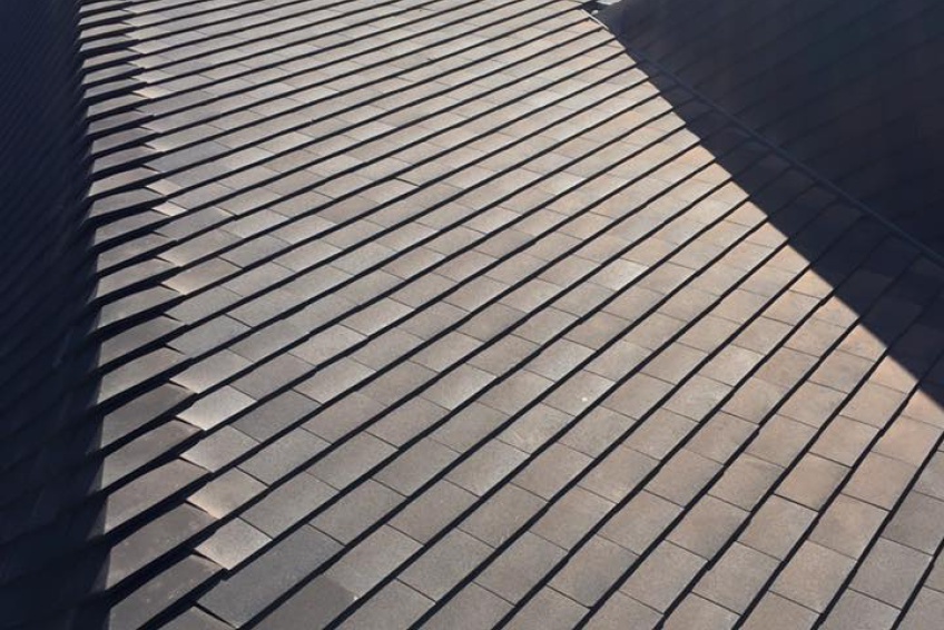 New Roof - Walsall -