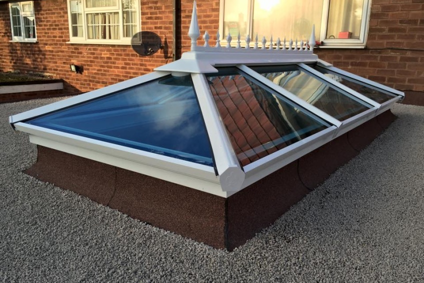 Extension Skylight - Walsall -