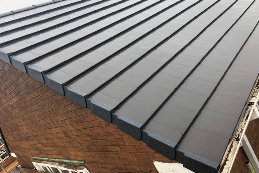 Replacement Roof - Walsall -