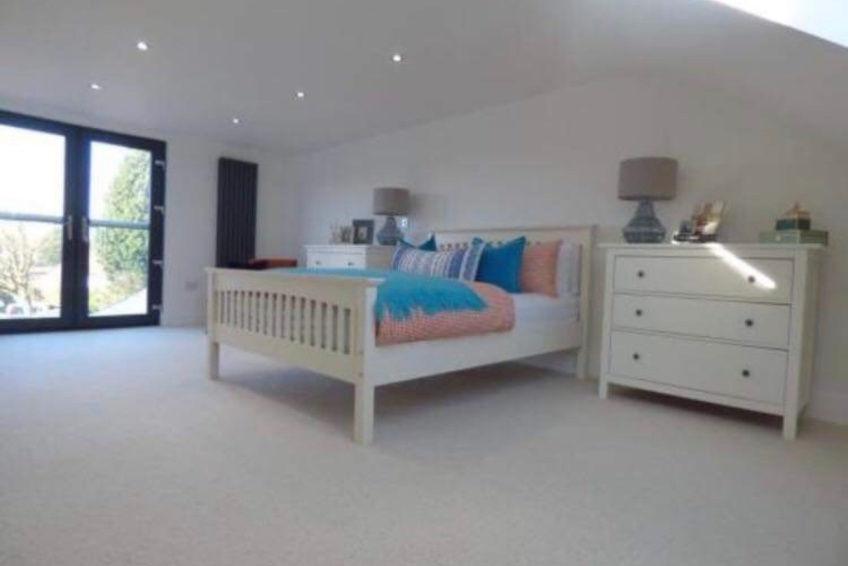 Loft Conversion - Birmingham -