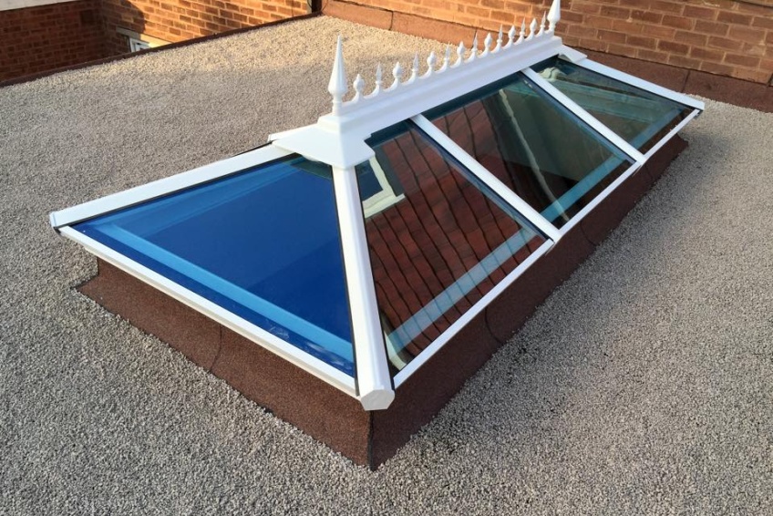 Extension Skylight - Walsall -