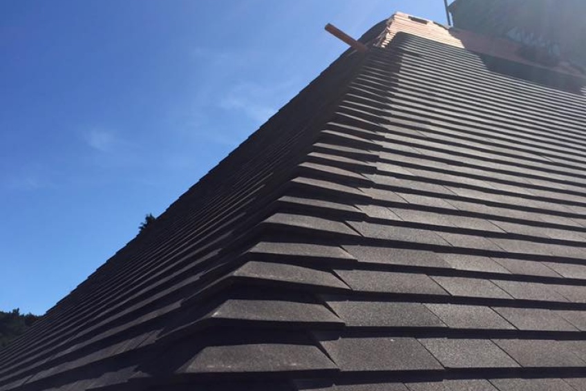 New Roof - Walsall -